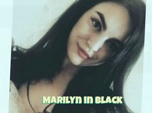 Marilyn_in_black