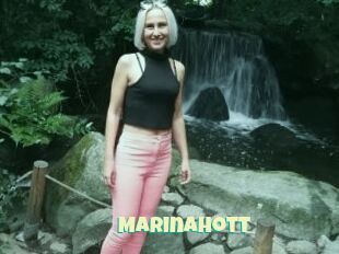 MarinaHott