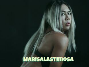 MarisaLastimosa