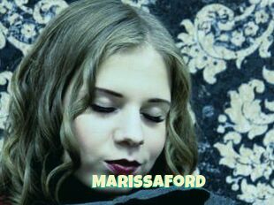 MarissaFord