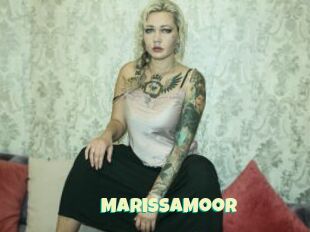 MarissaMoor