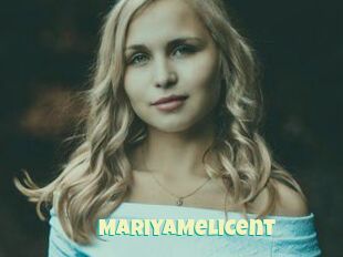 MariyaMelicent