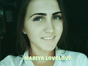 Mariya_LoveLove