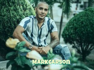 MarkCarson