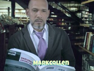 MarkCollen