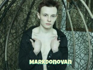 MarkDonovan