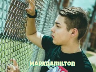 MarkHamilton