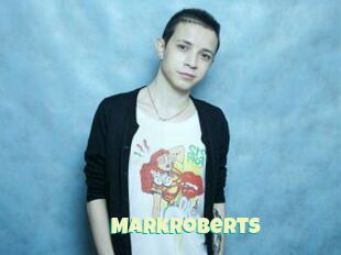 MarkRoberts