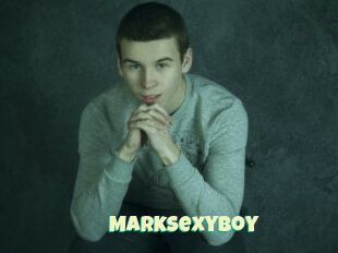 MarkSexyBoy