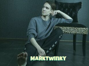 MarkTwinky