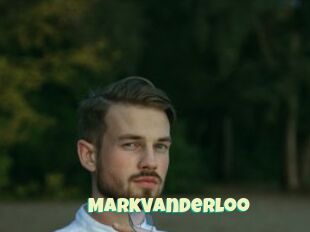 MarkVanderloo