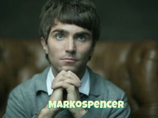 MarkoSpencer