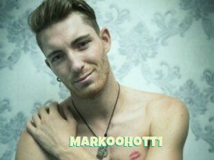 MarkooHott1