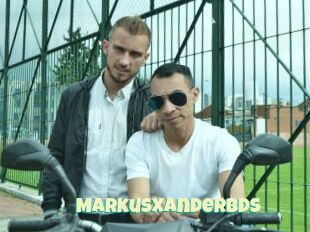 MarkusXanderBDS