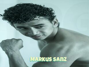 Markus_Sanz