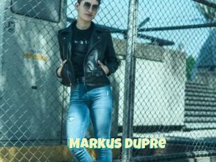 Markus_dupre