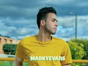 MarkyEvans