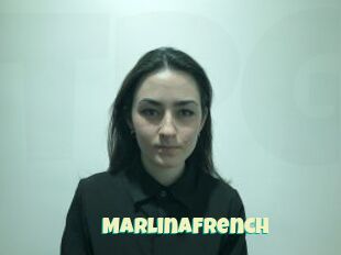 MarlinaFrench