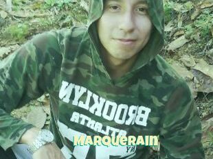 MarqueRain