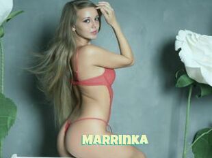 Marrinka