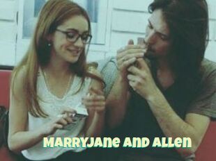 MarryJane_and_Allen