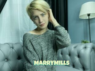 MarryMills