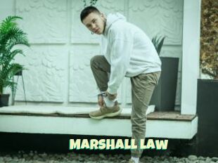 Marshall_law