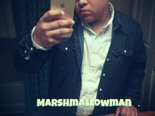 Marshmallowman