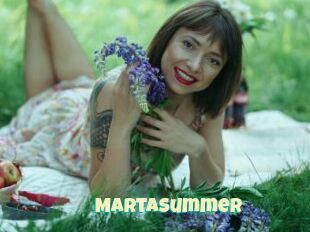 MartaSummer