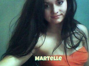 Martelle