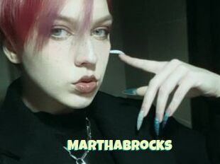 MarthaBrocks