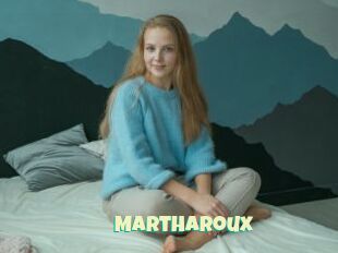 MarthaRoux