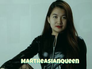 MartheAsianQueen