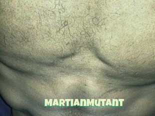 MartianMutant