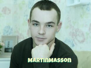 MartinMasson