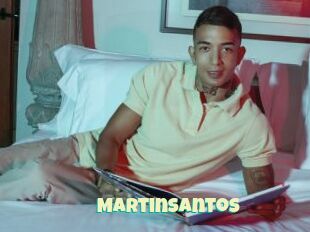 MartinSantos