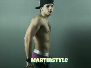 MartinStyle