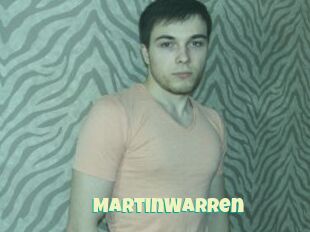 MartinWarren