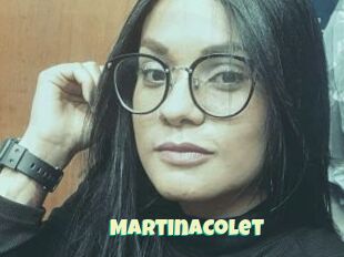 MartinaColet