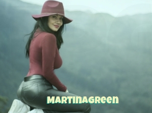 MartinaGreen