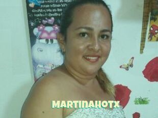 MartinaHotx