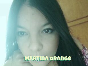 Martina_Orange