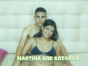 Martina_and_Antonhy