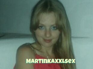 Martinka_XXLSex