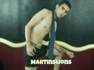 MartinsLions