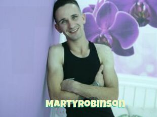 MartyRobinson