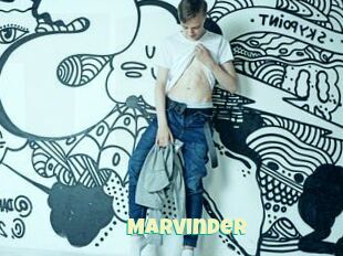 MarvinDer