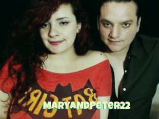 MaryANDPeter22