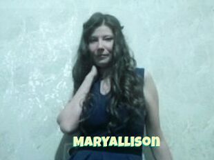 MaryAllison