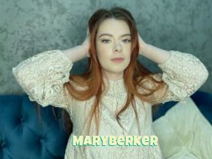 MaryBerker